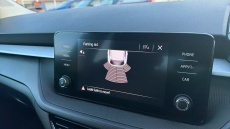 Skoda Fabia 1.0 TSI 110 Colour Edition 5dr Petrol Hatchback